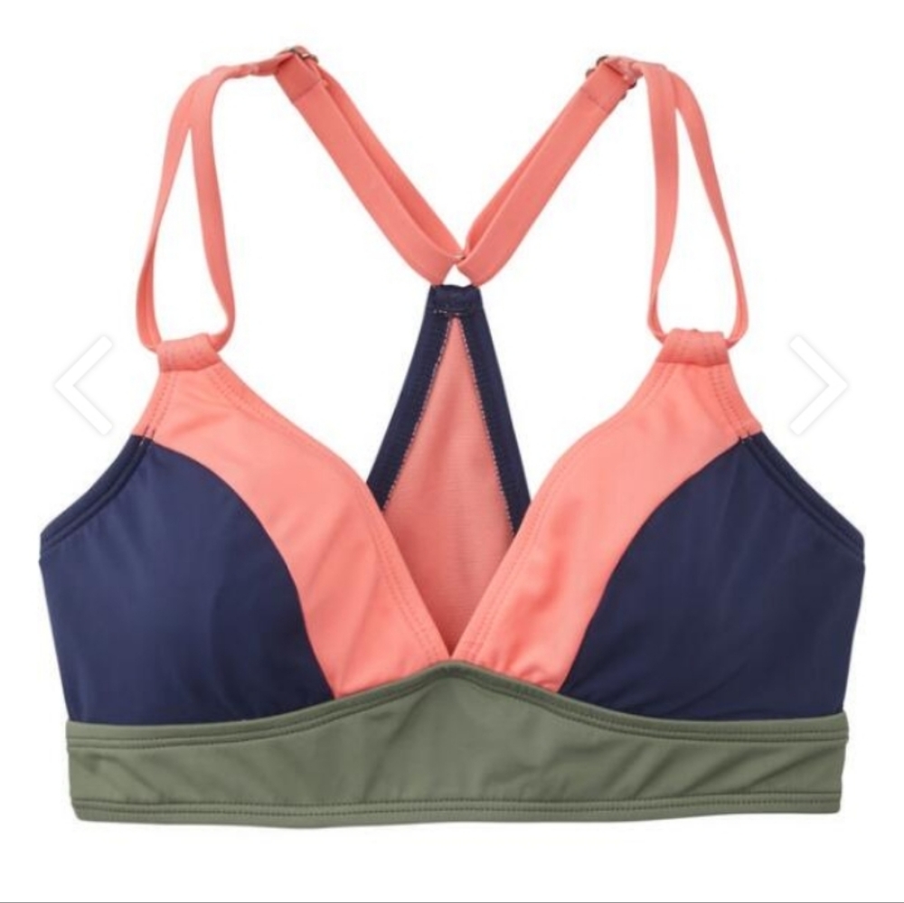 Kuapapa Bikini Top